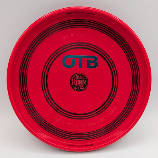 Innova Star Polecat