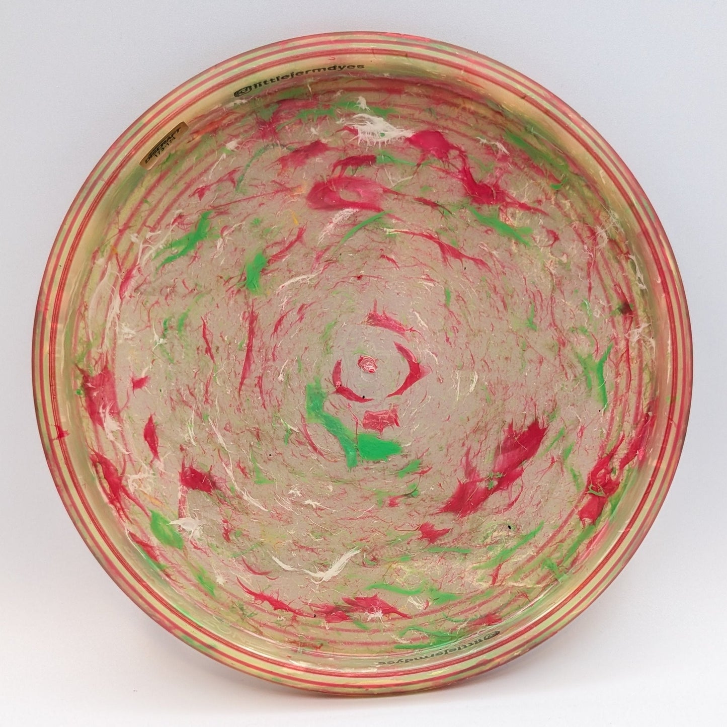Discraft Jawbreaker Z Super FLX Zone