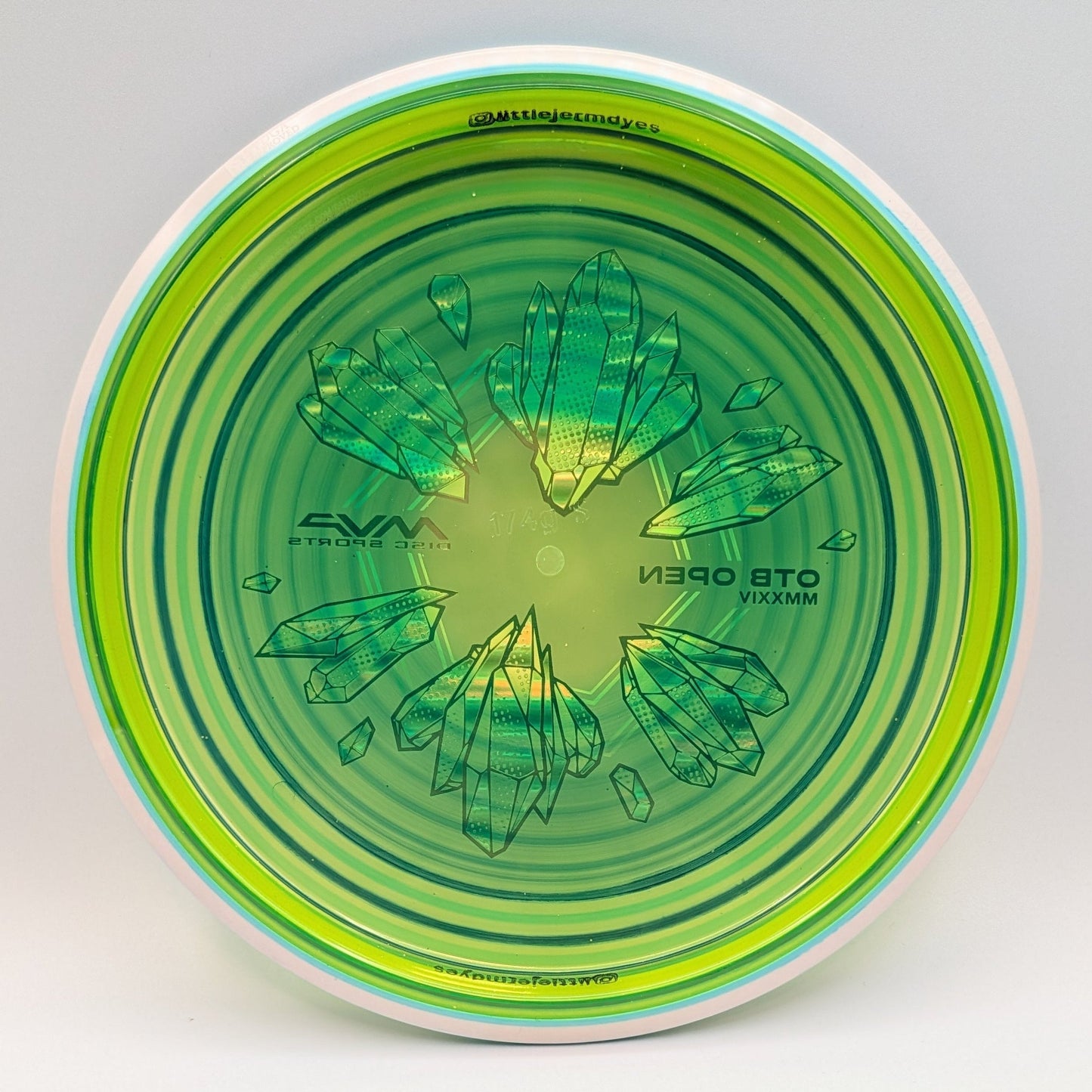 Axiom Proton Soft Hex