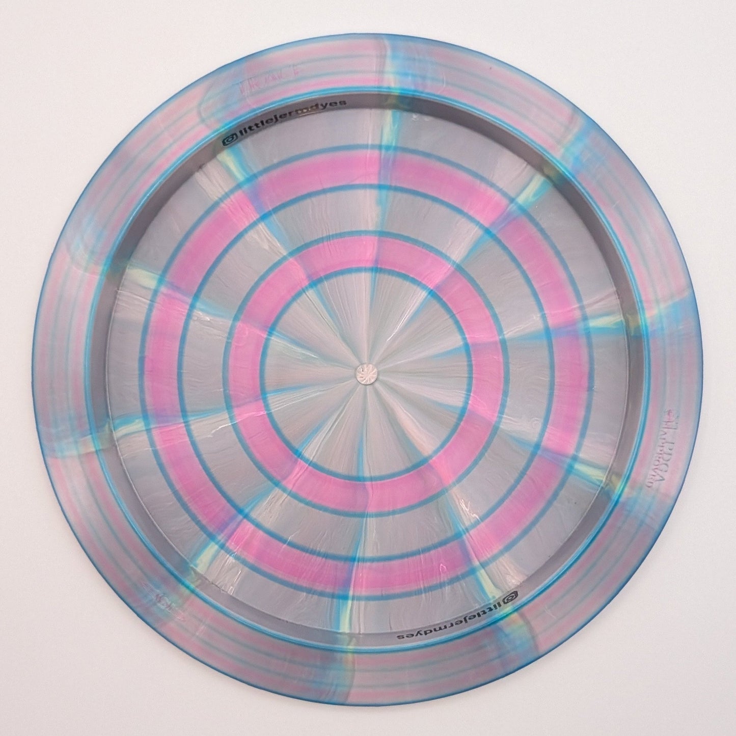 Streamline Neutron Trace