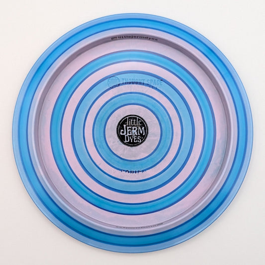 Thoughtspace Shimmer Parallel Requiem