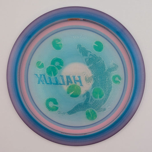 Discraft Z Colorshift Hallux