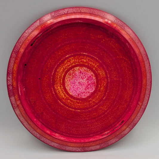 Axiom Neutron Fireball