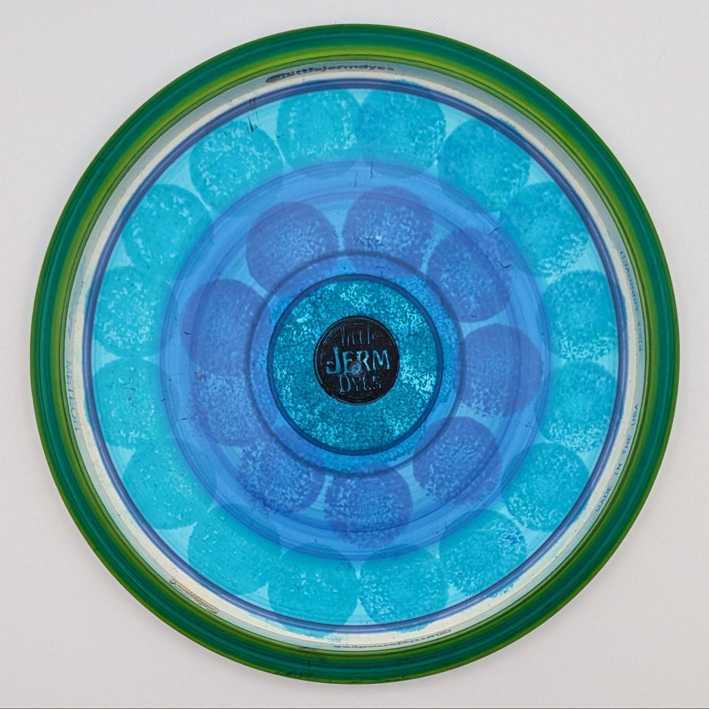 Discraft Jawbreaker ESP Meteor