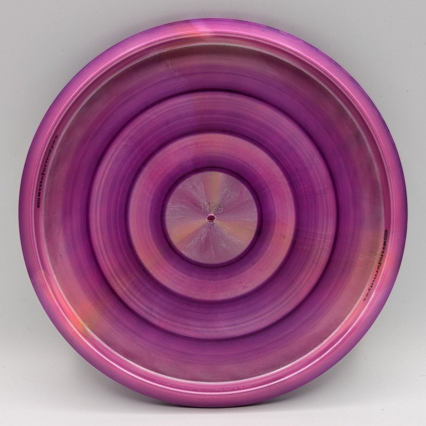 Discraft Special Blend Zone