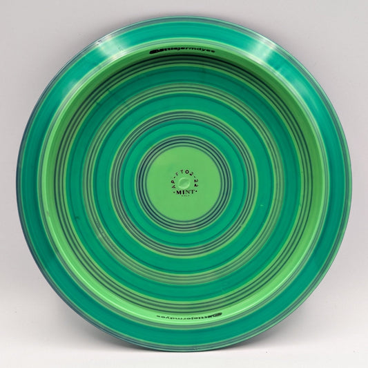 Mint Apex Freetail
