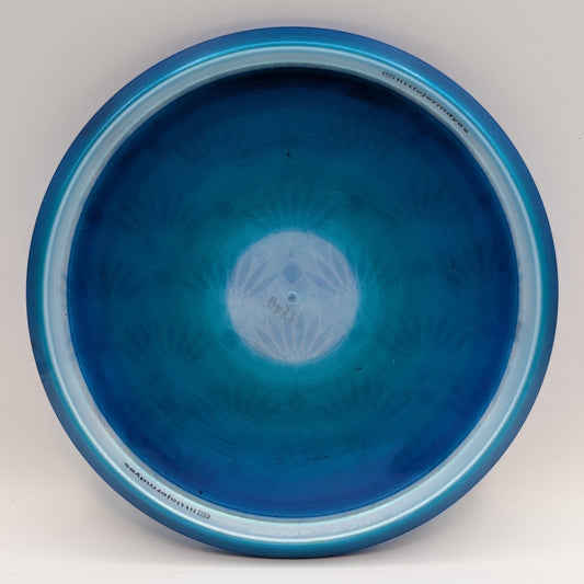 Discraft Jawbreaker Z Colorshift Zone