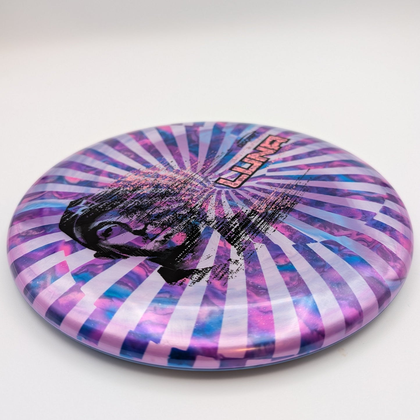 Discraft Special Blend Luna
