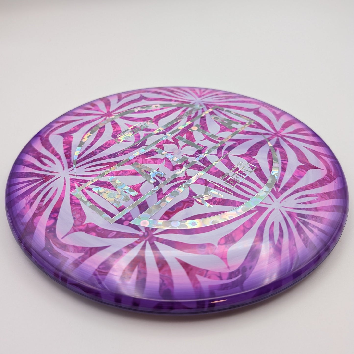 Discraft ESP Malita First Run