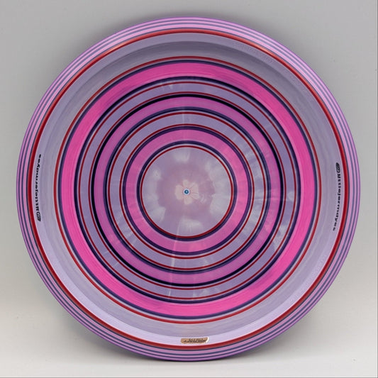 Discraft ESP Malita First Run