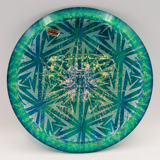 Discraft CryZtal Confetti Sting