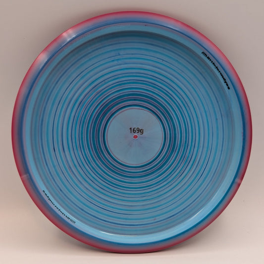 Discraft ESP Buzzz SS