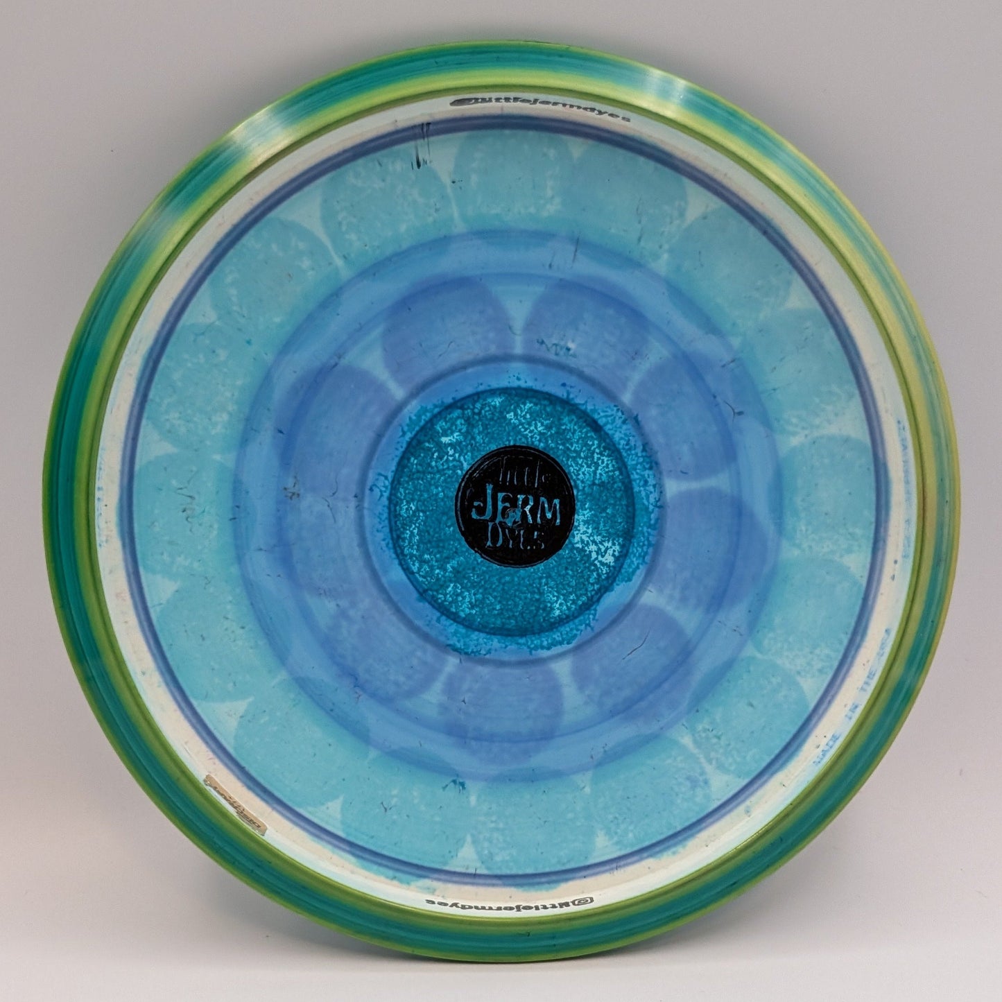 Discraft Jawbreaker ESP Meteor