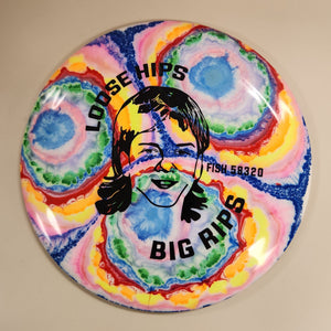 Glue Dye