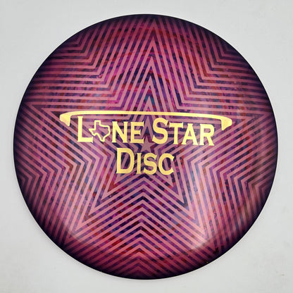 Lonestar Charlie Frio