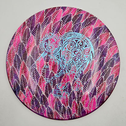 RPM Atomic Kiwi