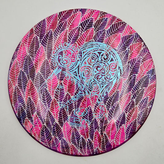 RPM Atomic Kiwi