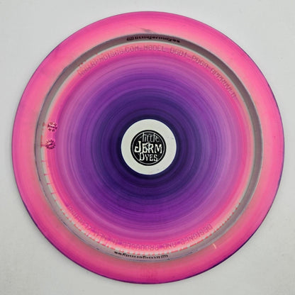 RPM Atomic Kiwi