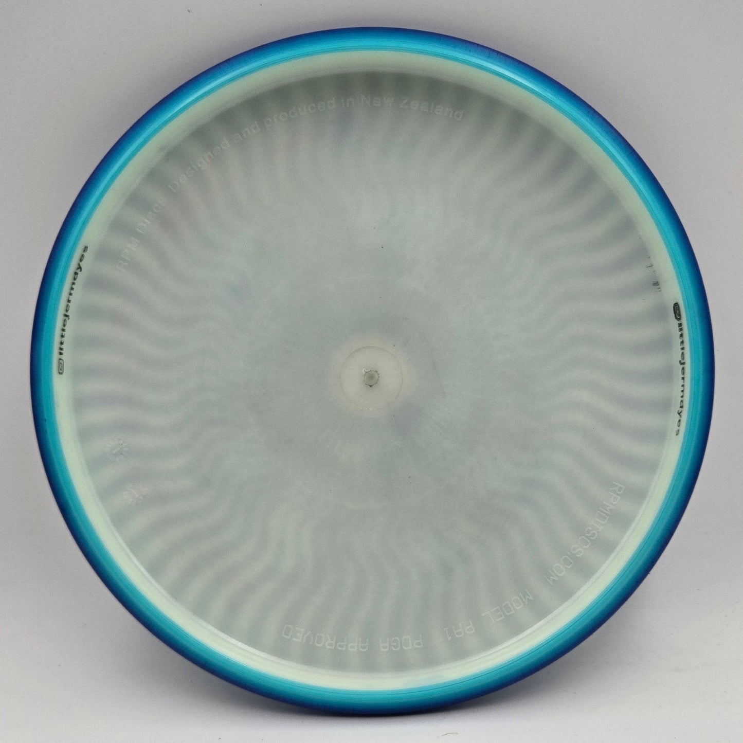 RMP Glow Tui