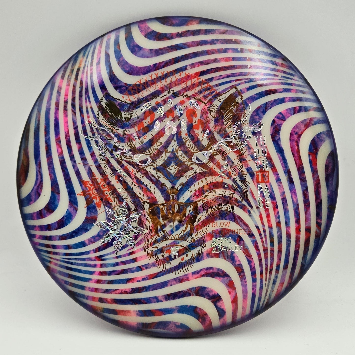 Thoughtspace Glow Pathfinder