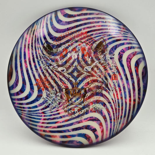 Thoughtspace Glow Pathfinder