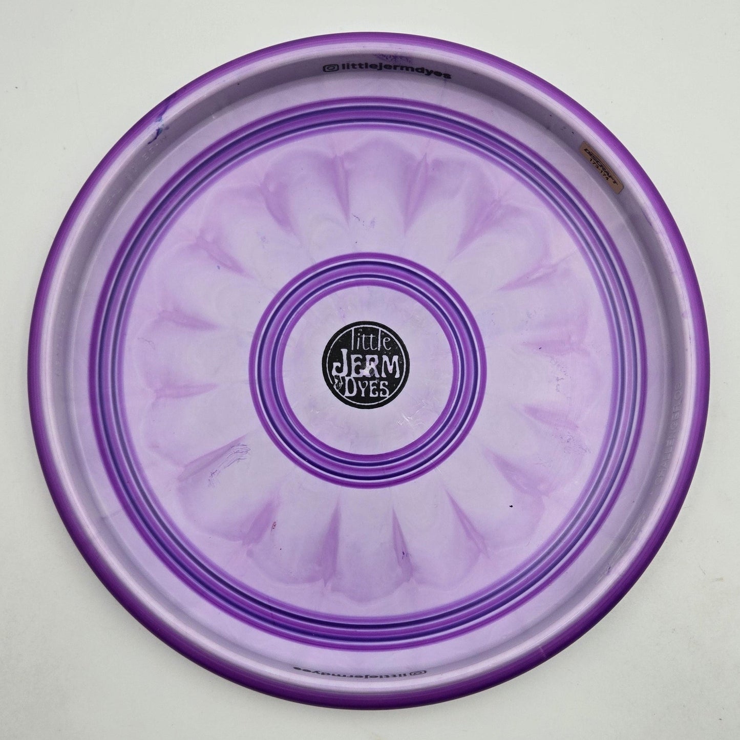 Discraft Corey Ellis ESP Challenger OS