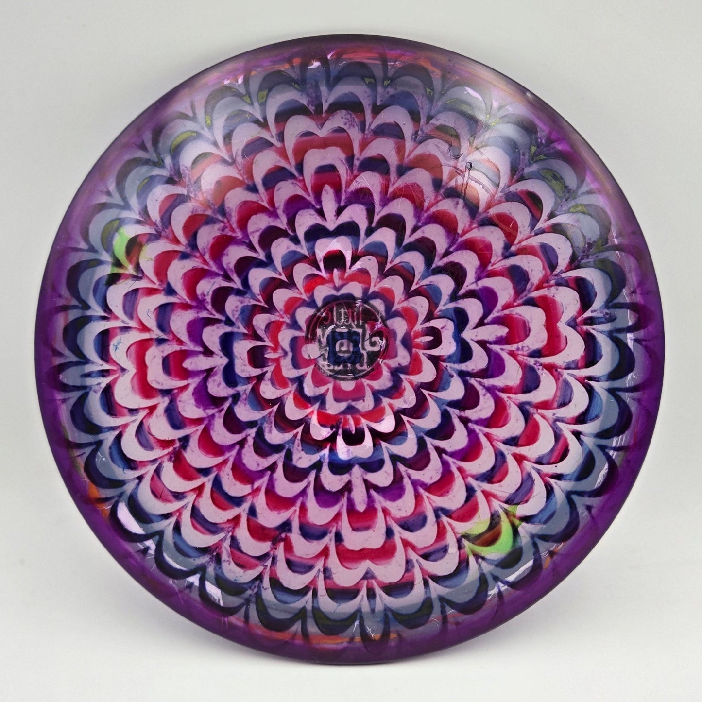 Discraft Glo Jawbreaker Z FLX Anax