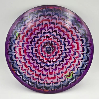 Discraft Glo Jawbreaker Z FLX Anax