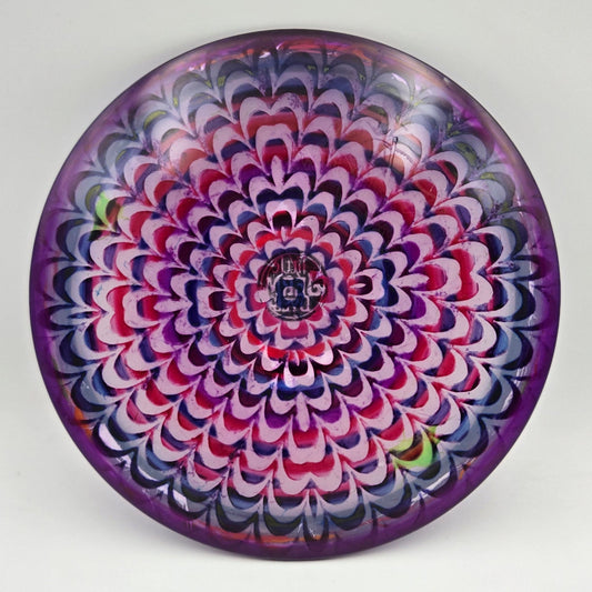 Discraft Glo Jawbreaker Z FLX Anax