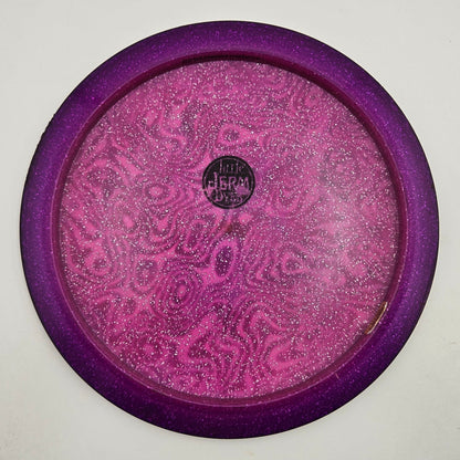 Discraft Z Sparkle Anax
