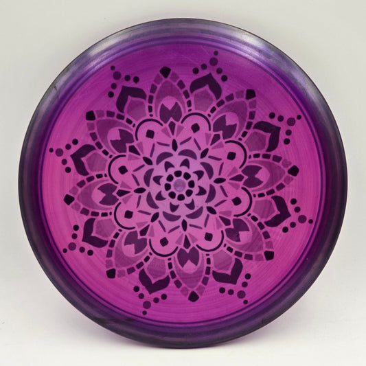 Discmania Chroma C-Line Iron Samurai 4 MD3