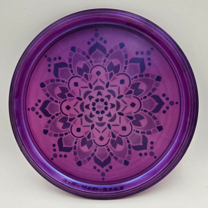 Discmania Chroma C-Line Iron Samurai 4 MD3