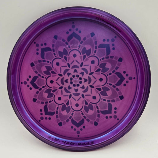 Discmania Chroma C-Line Iron Samurai 4 MD3