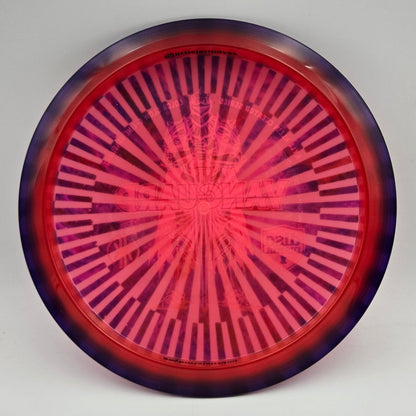 Discmania Color Glow C-Line Vanguard