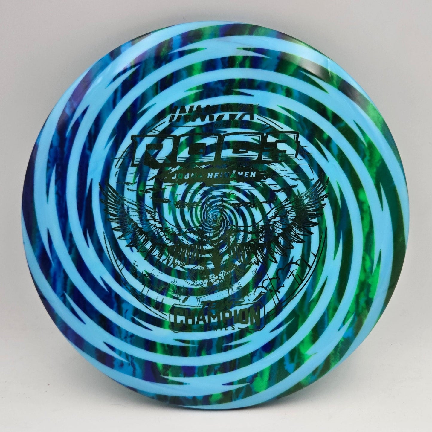 Champions cup Innova Star Roc3