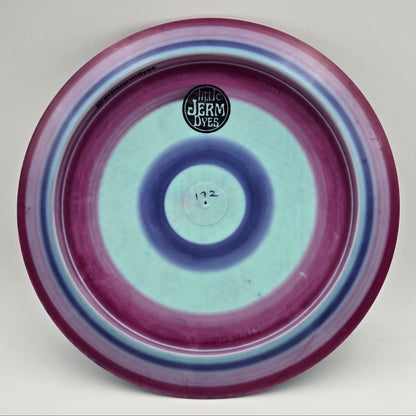 Innova 2024 Evelina Salomen Swirled Star Destroyer