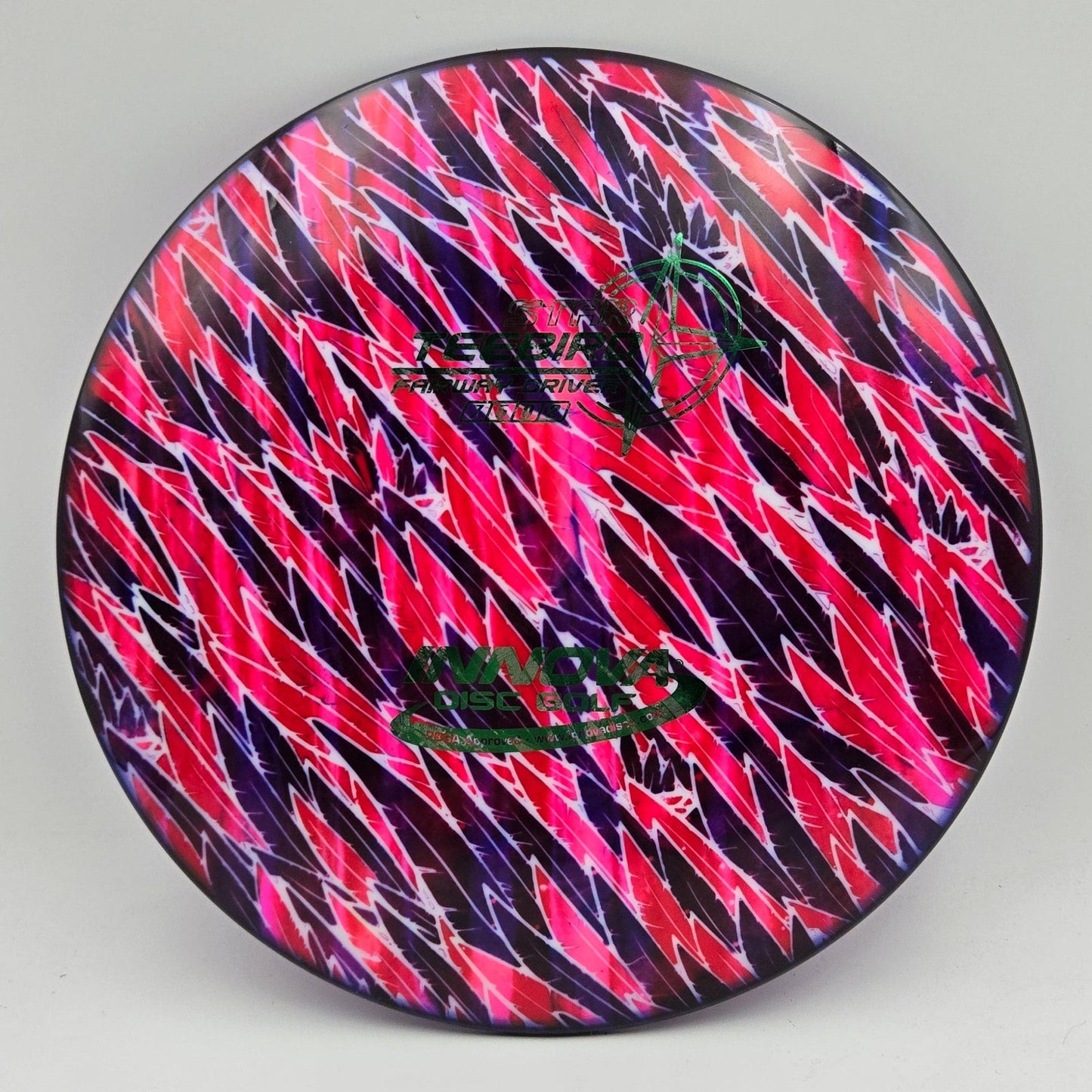 Innova Star Teebird