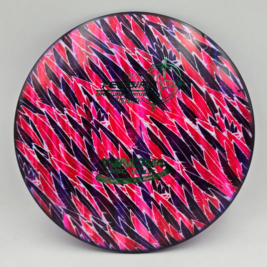 Innova Star Teebird
