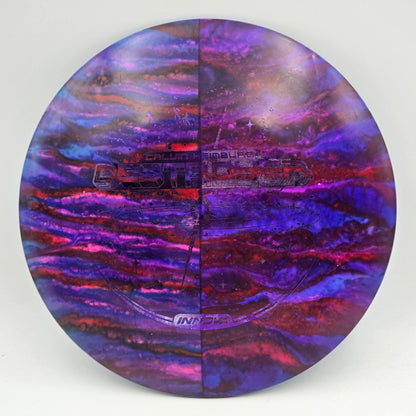 Innova 2021 Calvin Heimburg Halo Star Destroyer