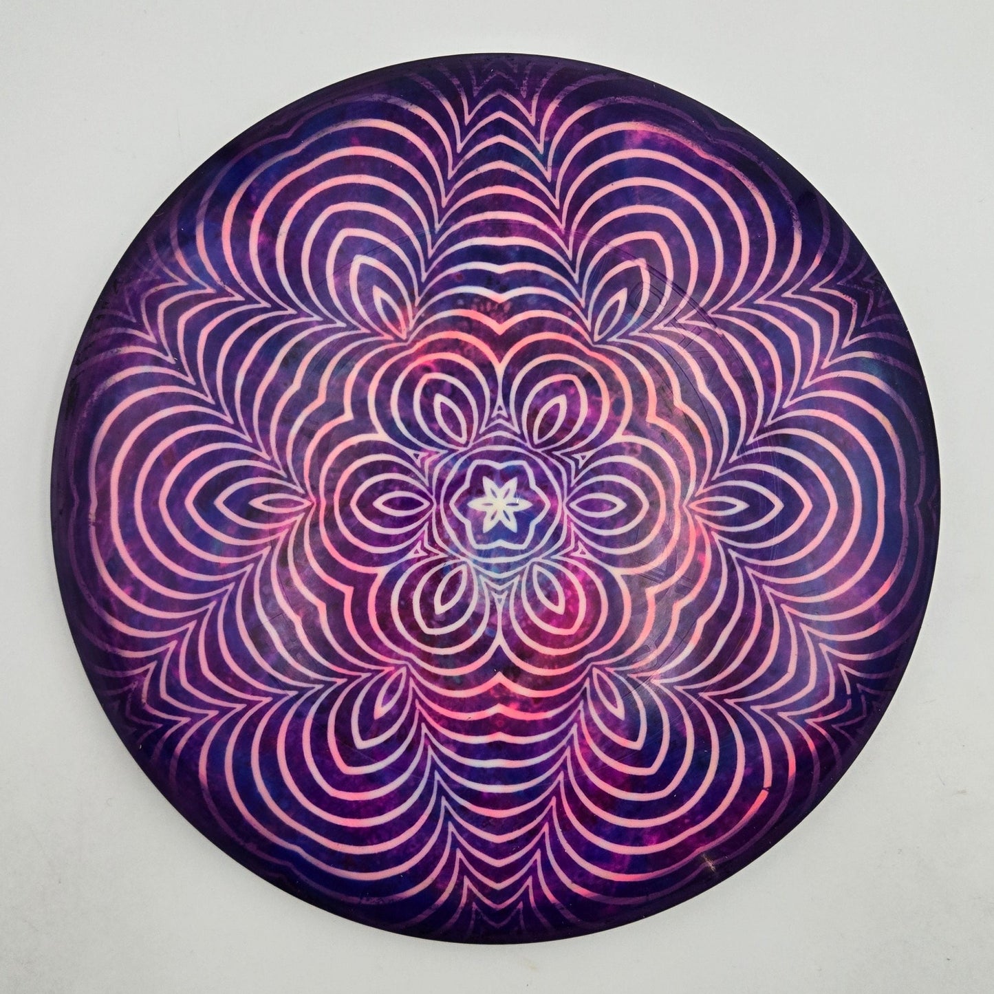 Innova Halo Star Aero