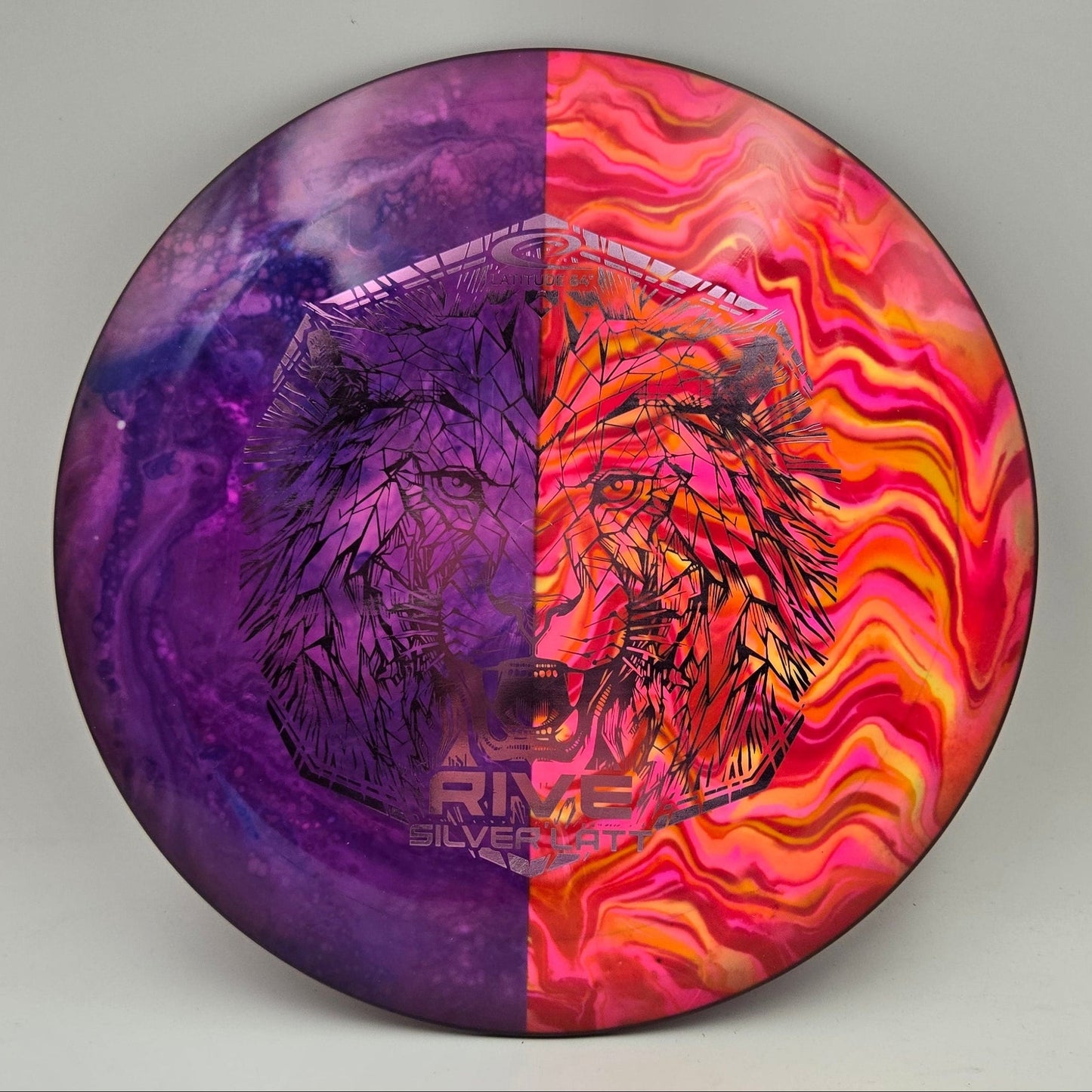 Floetrol Bed Dye