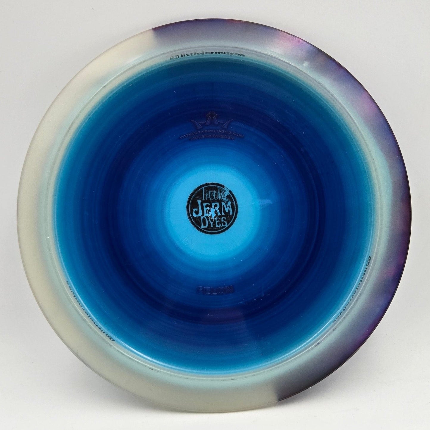 Dynamic Discs Moonshine Orbit Felon