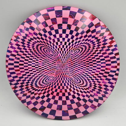 Discmania Swirl S-line FD