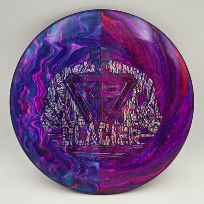 Discmania Horizon S-Line Glacier