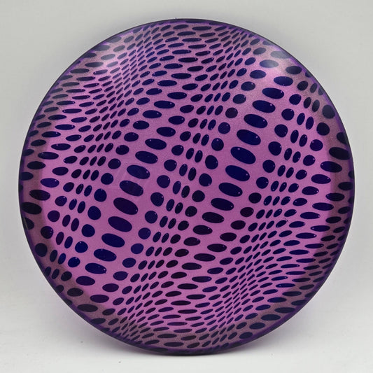 Discraft Z Metallic Buzzz OS