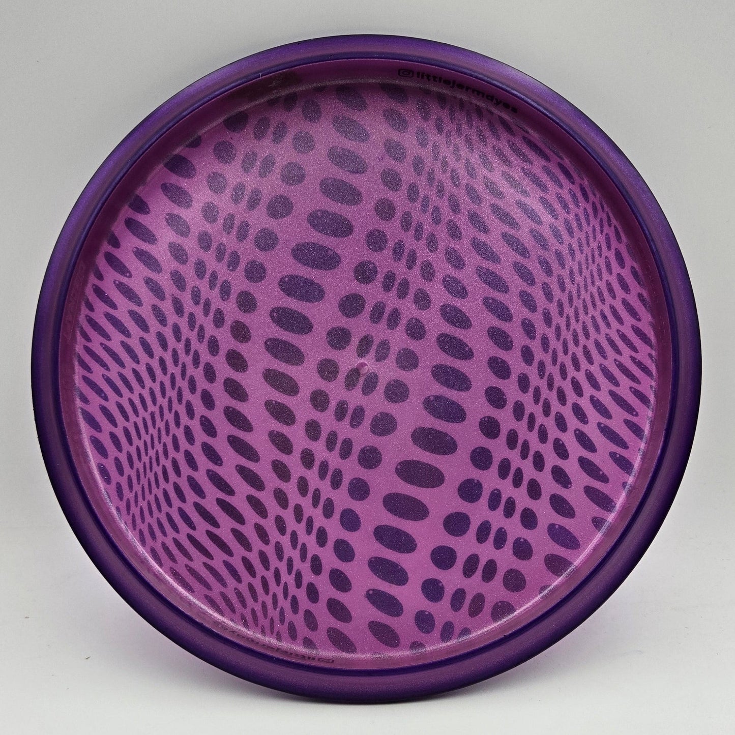 Discraft Z Metallic Buzzz OS