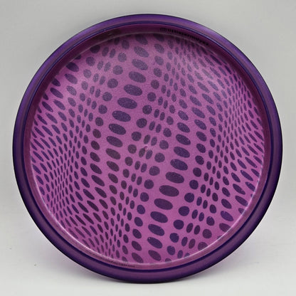 Discraft Z Metallic Buzzz OS