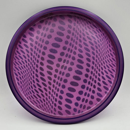Discraft Z Metallic Buzzz OS