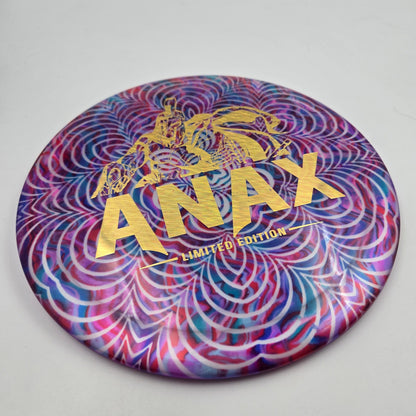Discraft Limited Edition Z Anax