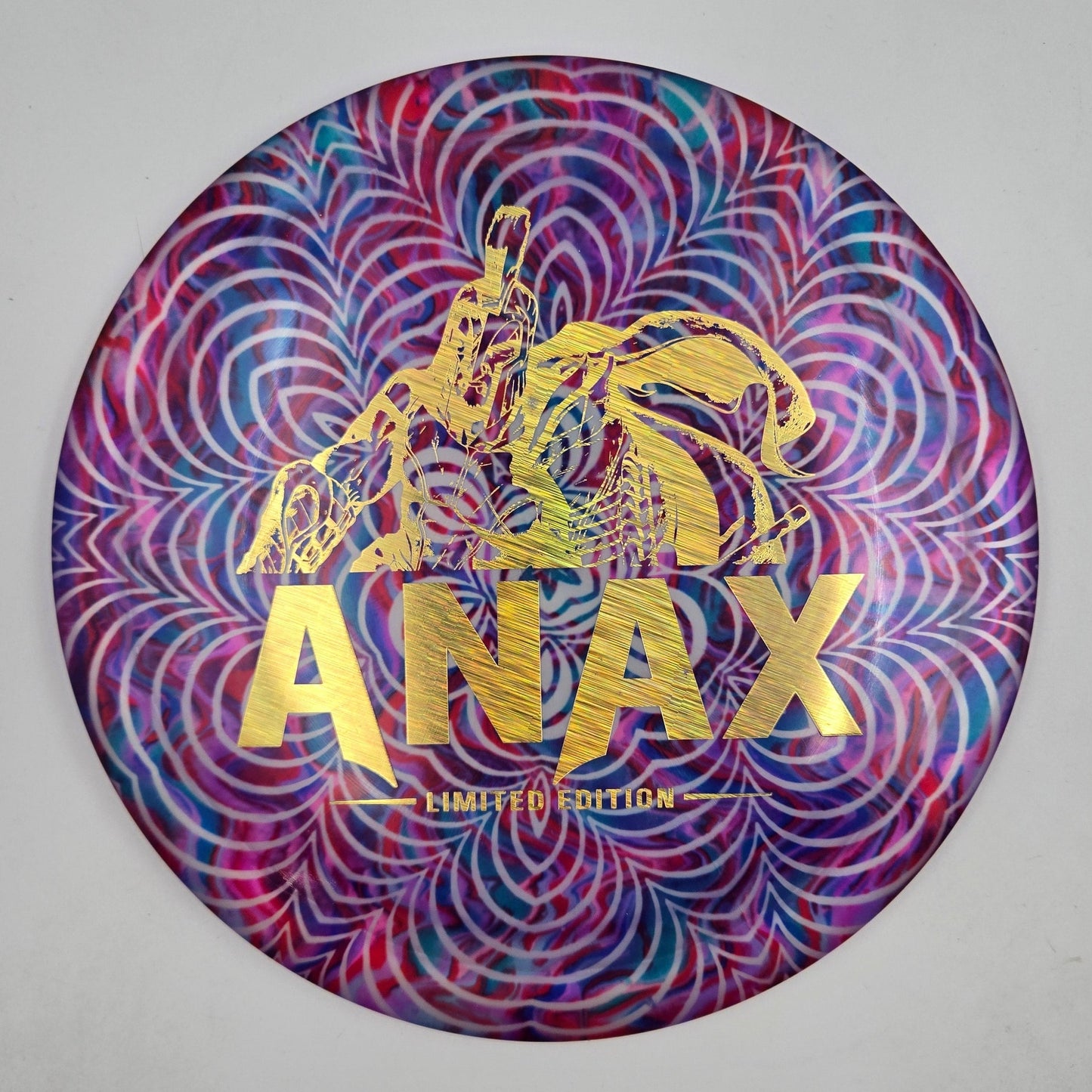 Discraft Limited Edition Z Anax